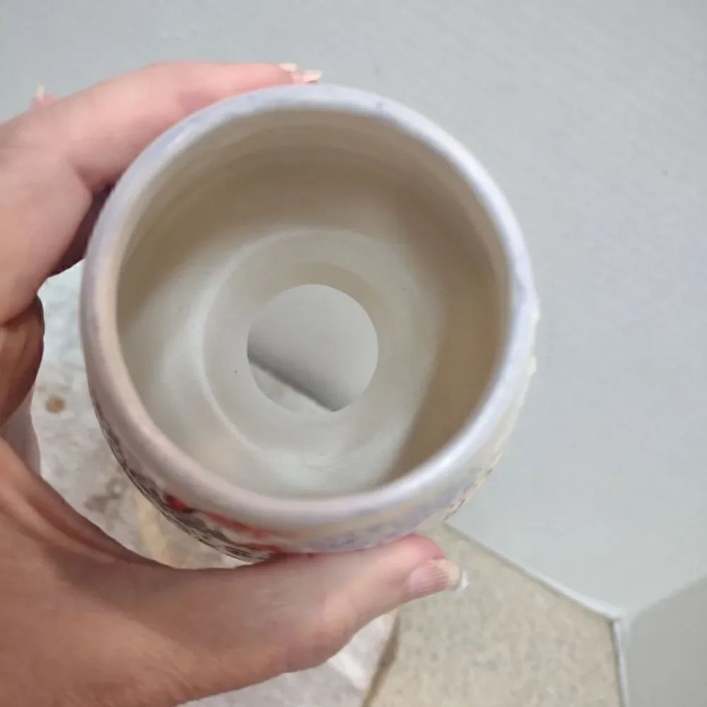 Small Spring Flower Yankee Candle Shade - Picture 5 of 6